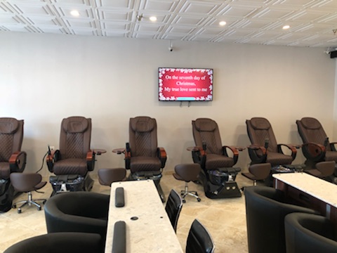 Nails Salon