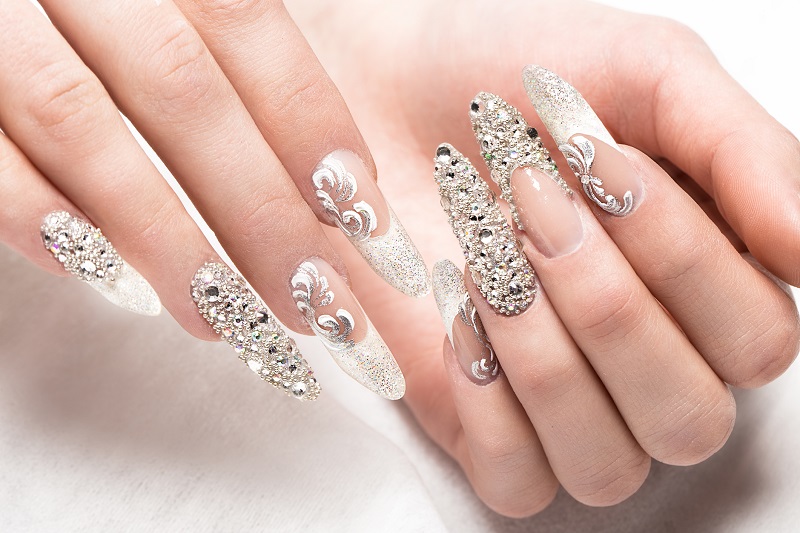 Nails Design