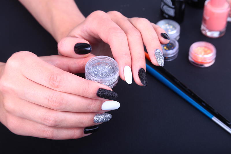 Nails Design