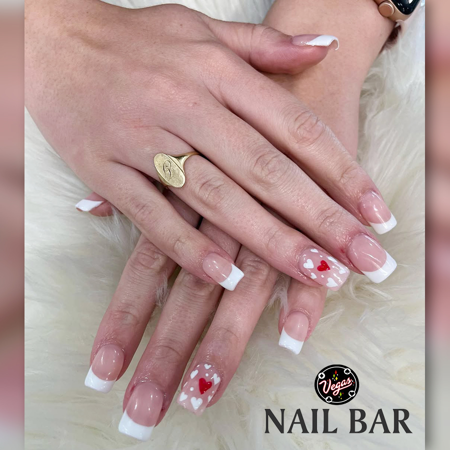 Vegas Nail Bar