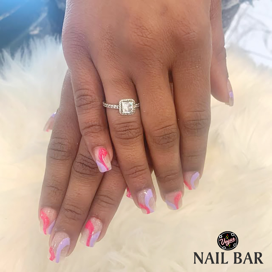 Nail Design July 17 2026