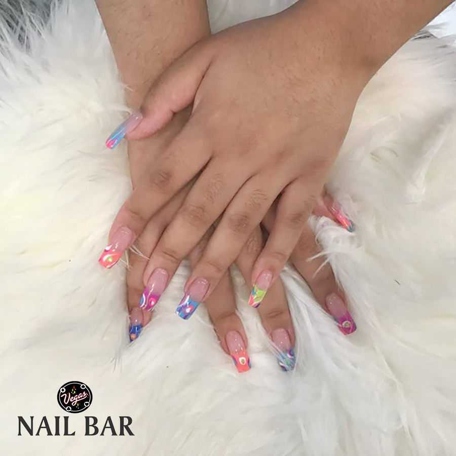 Nail Design July 17 2026