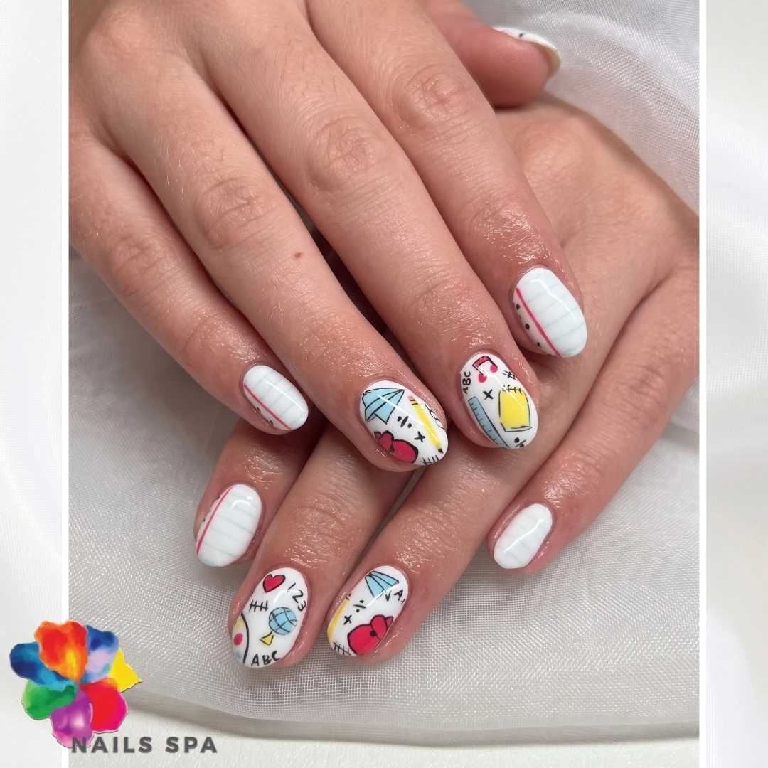 Nail Spa Nail Spa