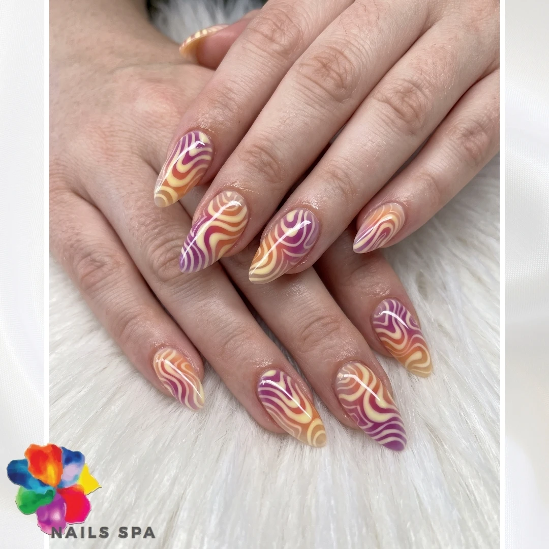Nail Spa Nail Spa