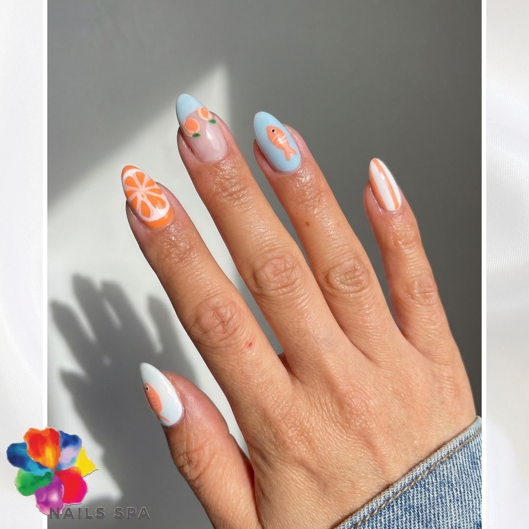 Nails Design Nails Design