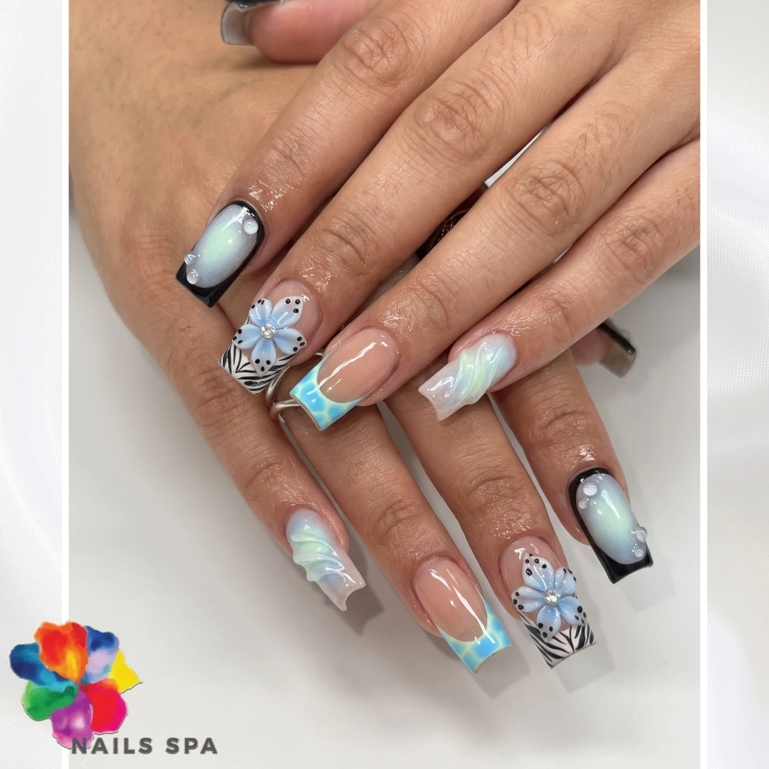 Nail Spa Nail Spa