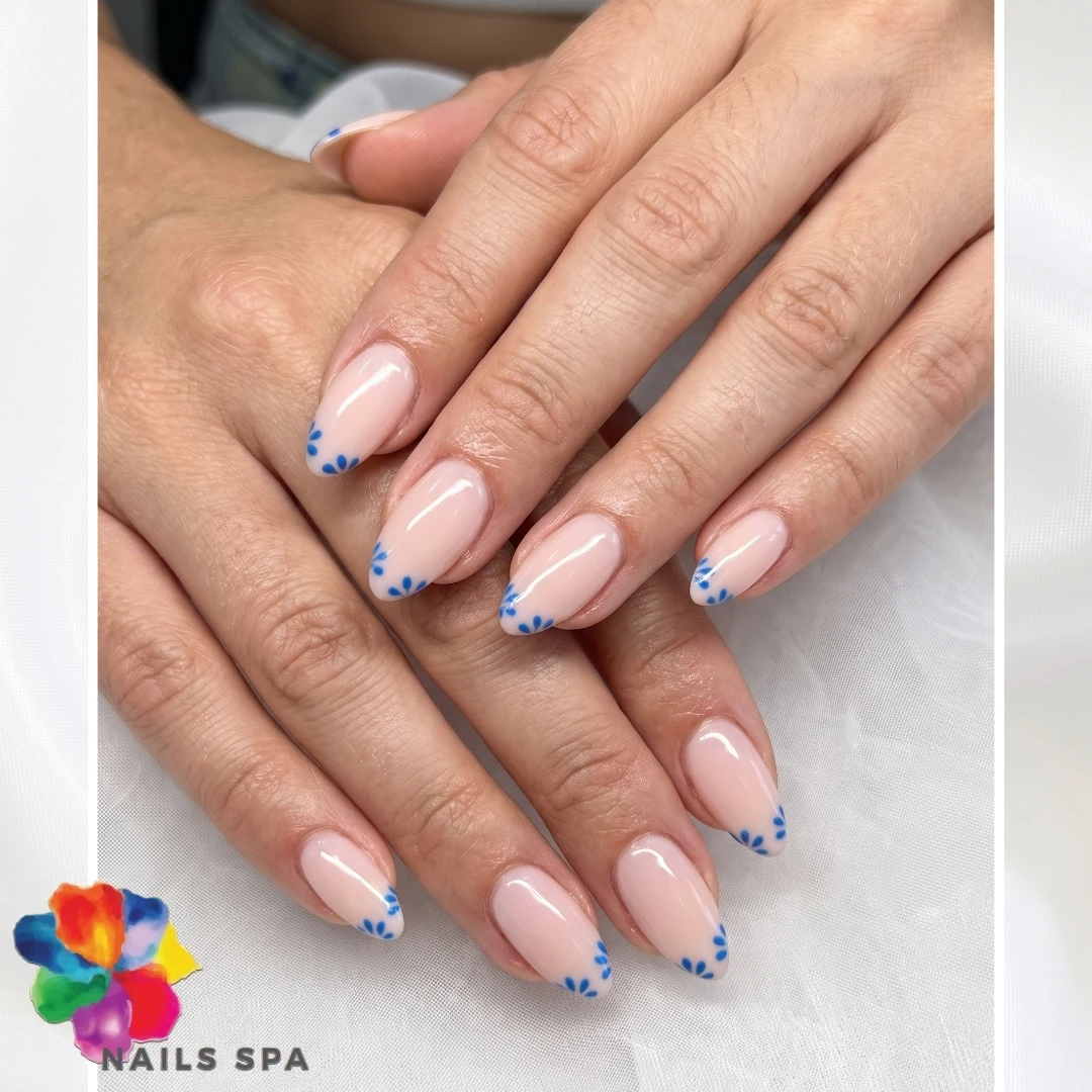 Nail Spa Nail Spa