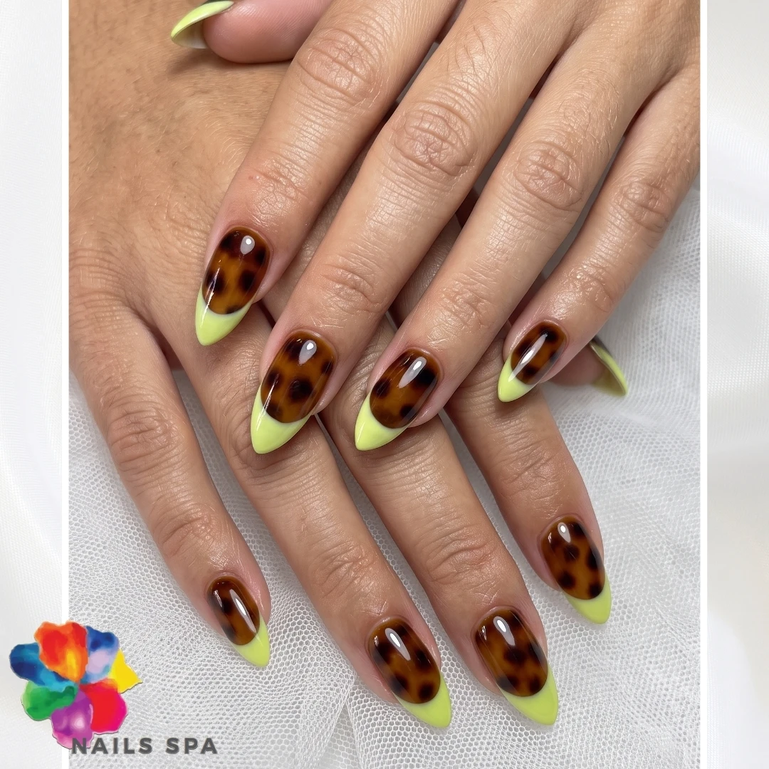 Nail Spa Nail Spa