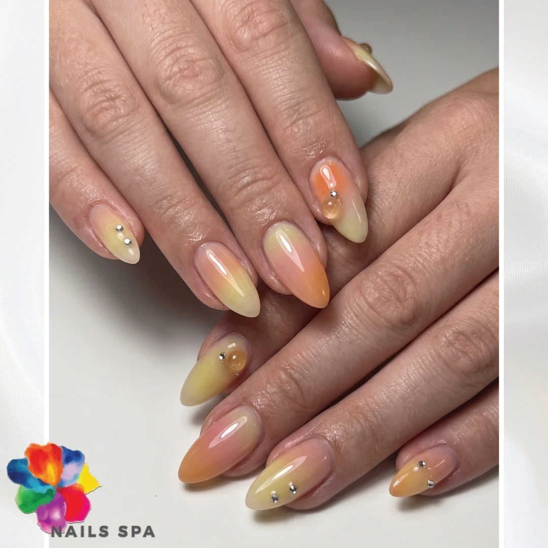 Nail Spa Nail Spa