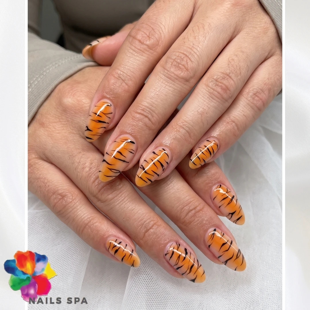 Nail Spa Nail Spa