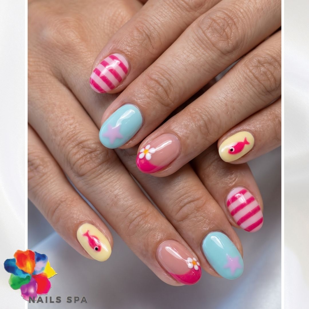 Nails Design Nails Design