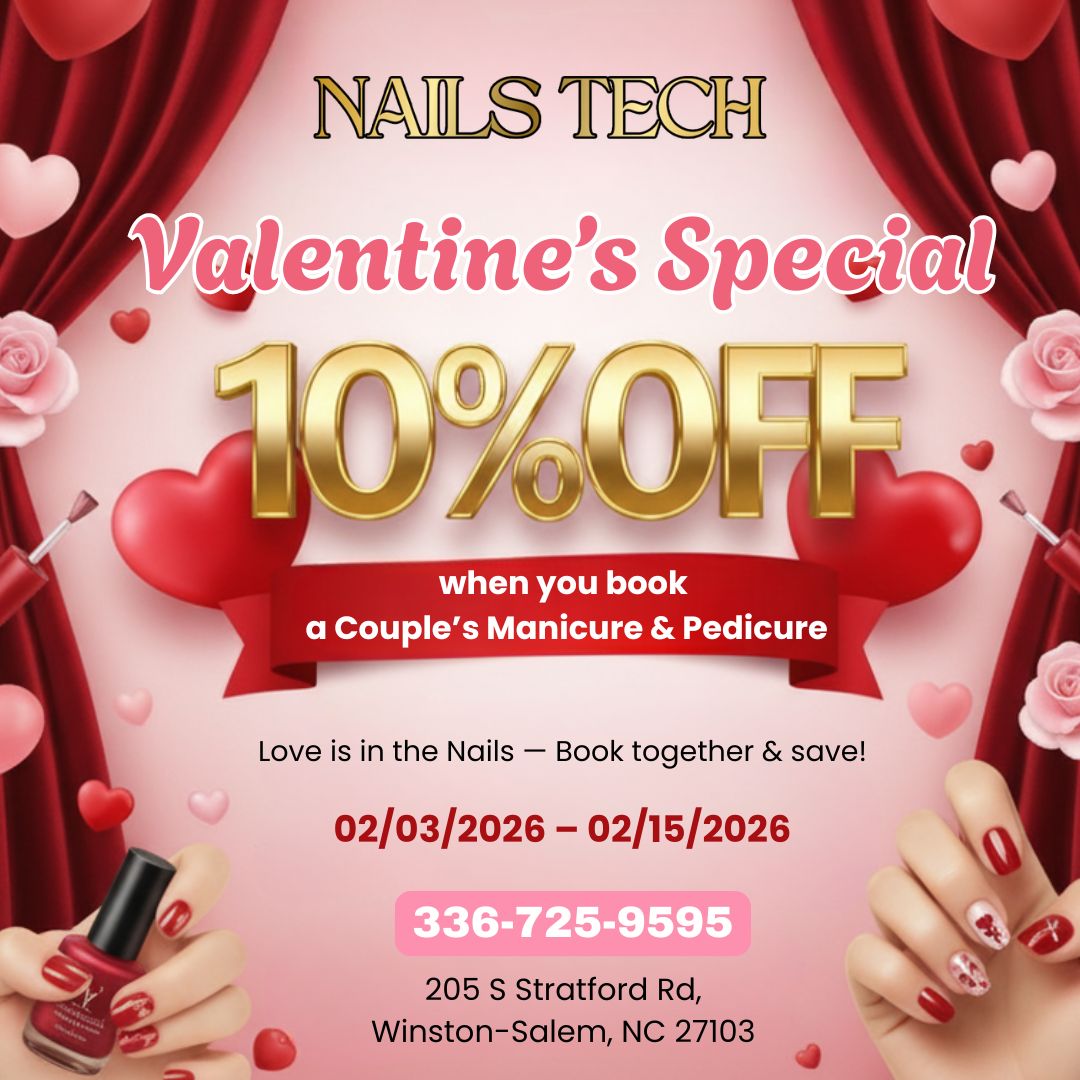 Valentine Special