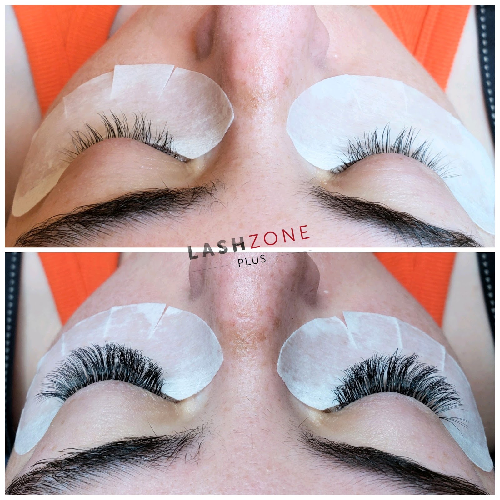 Eyelash Extensions