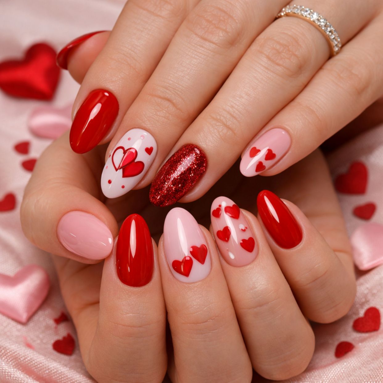 nails 1