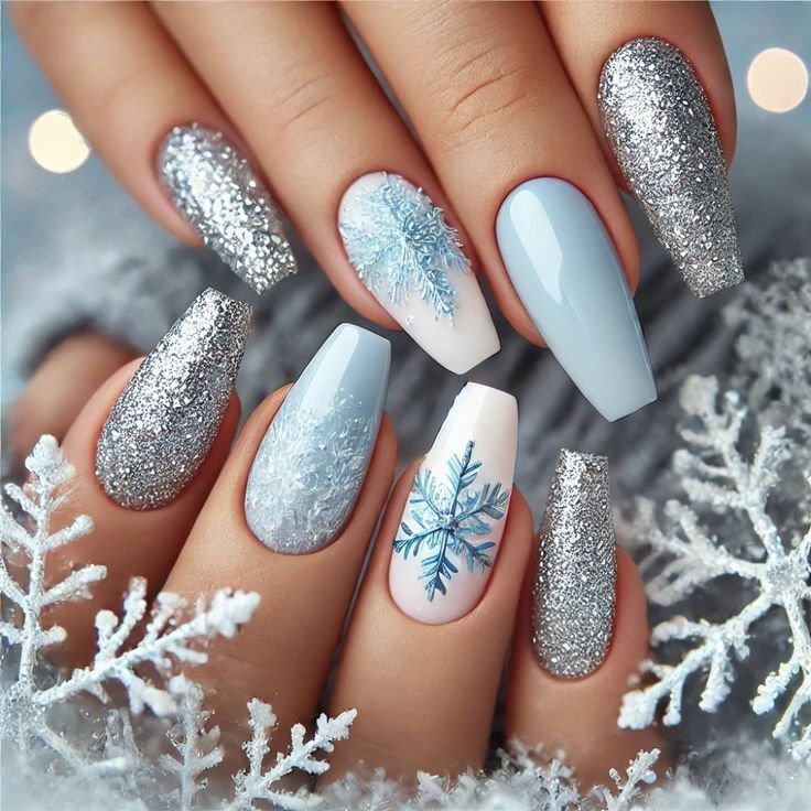 nails 1