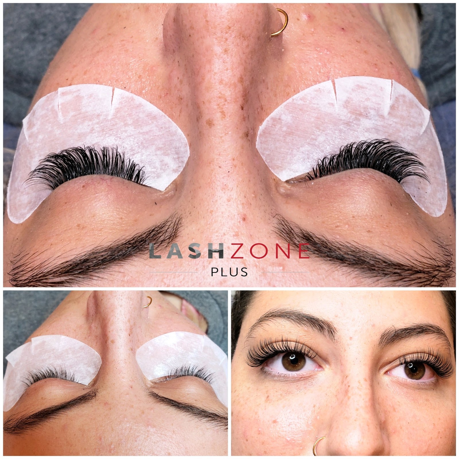 Eyelash Extensions