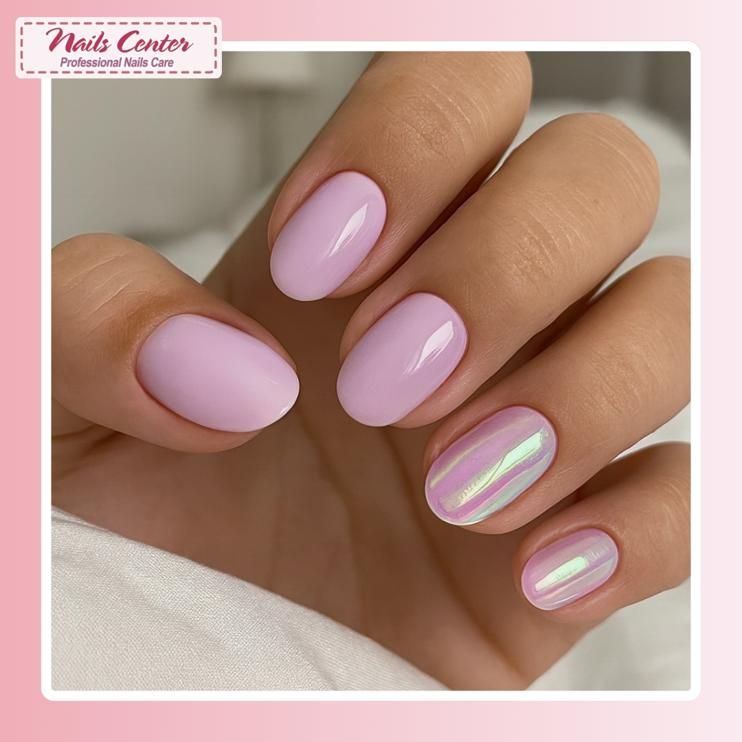 Nails Center - Nail salon in Lakewood, WA 98499