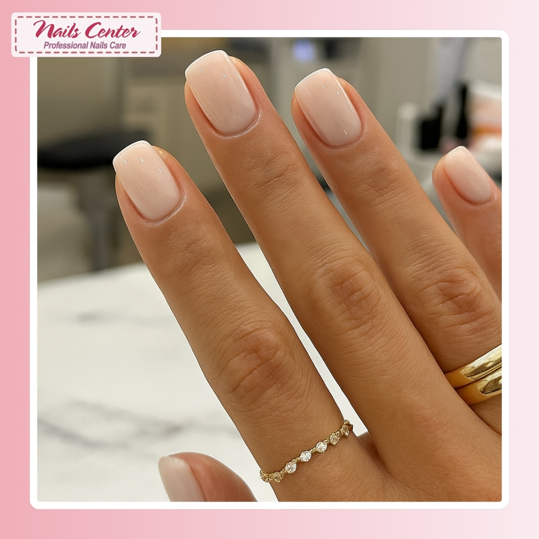 Nails Center - Nail salon in Lakewood, WA 98499
