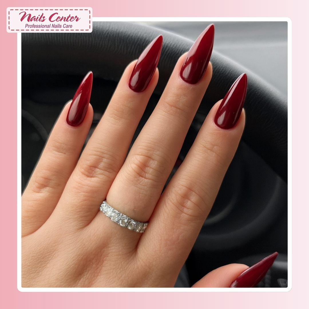 Nails Center - Nail salon in Lakewood, WA 98499