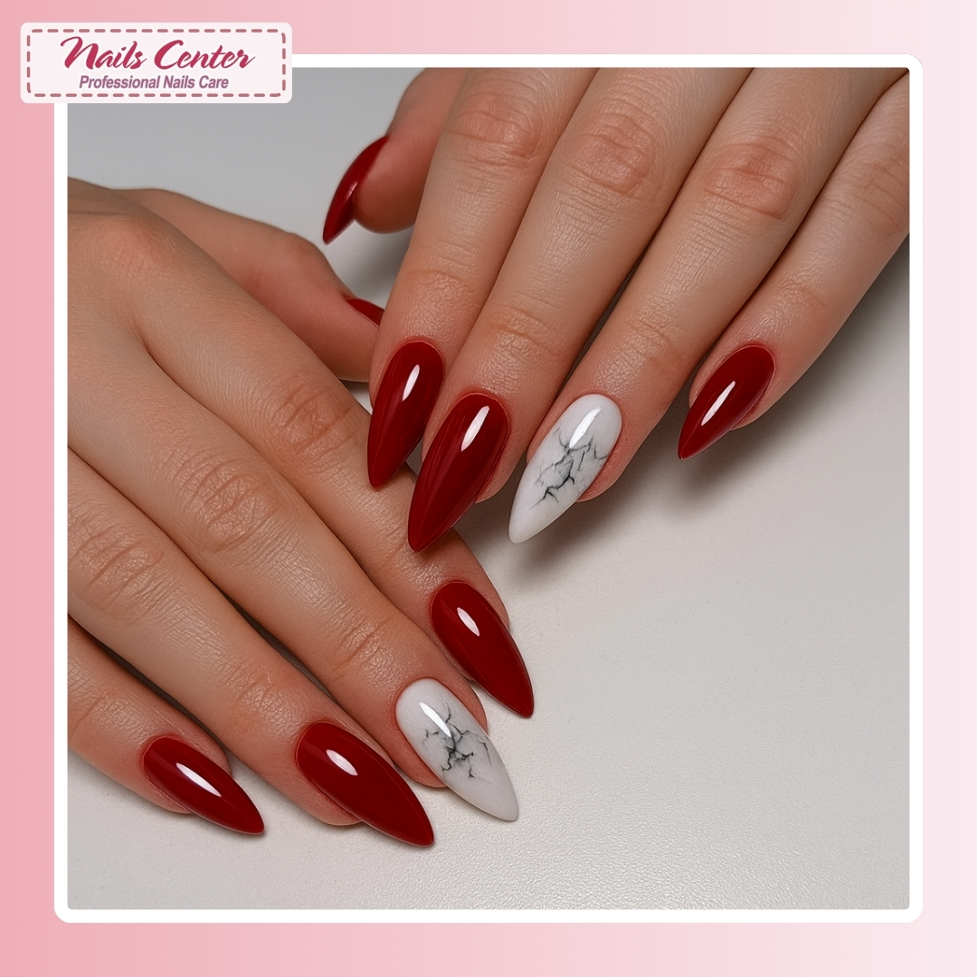 Nails Center - Nail salon in Lakewood, WA 98499