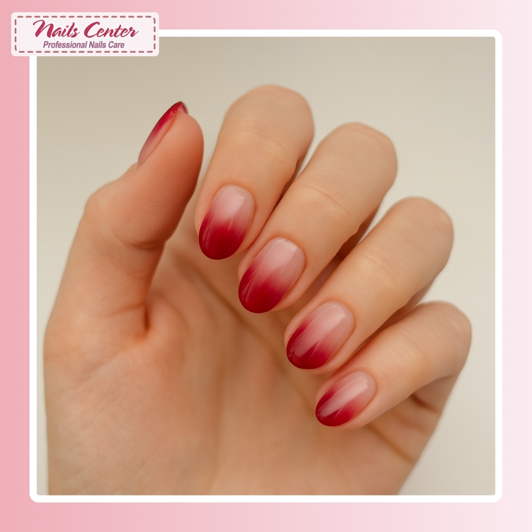Nails Center - Nail salon in Lakewood, WA 98499