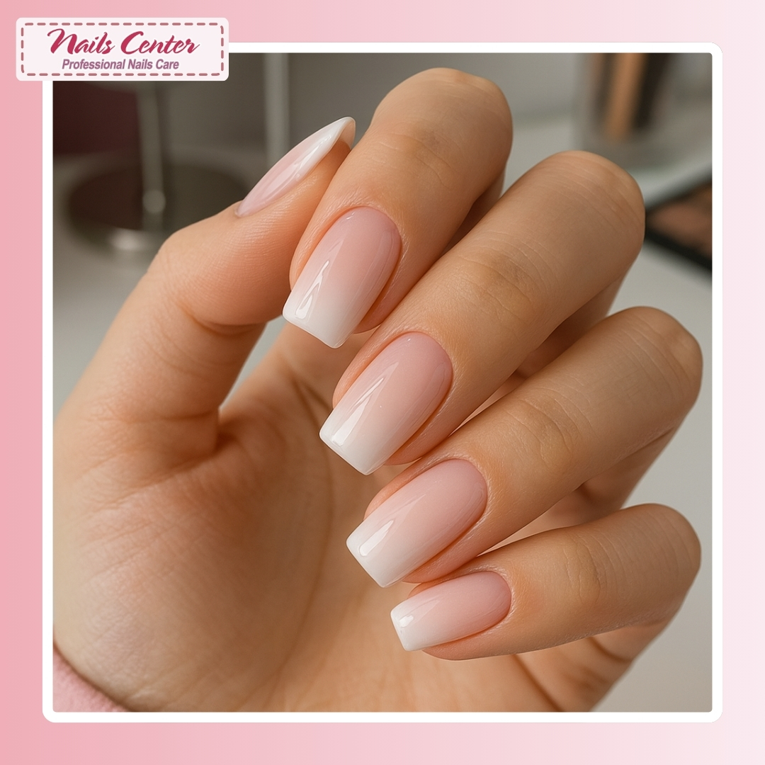 Nails Center - Nail salon in Lakewood, WA 98499
