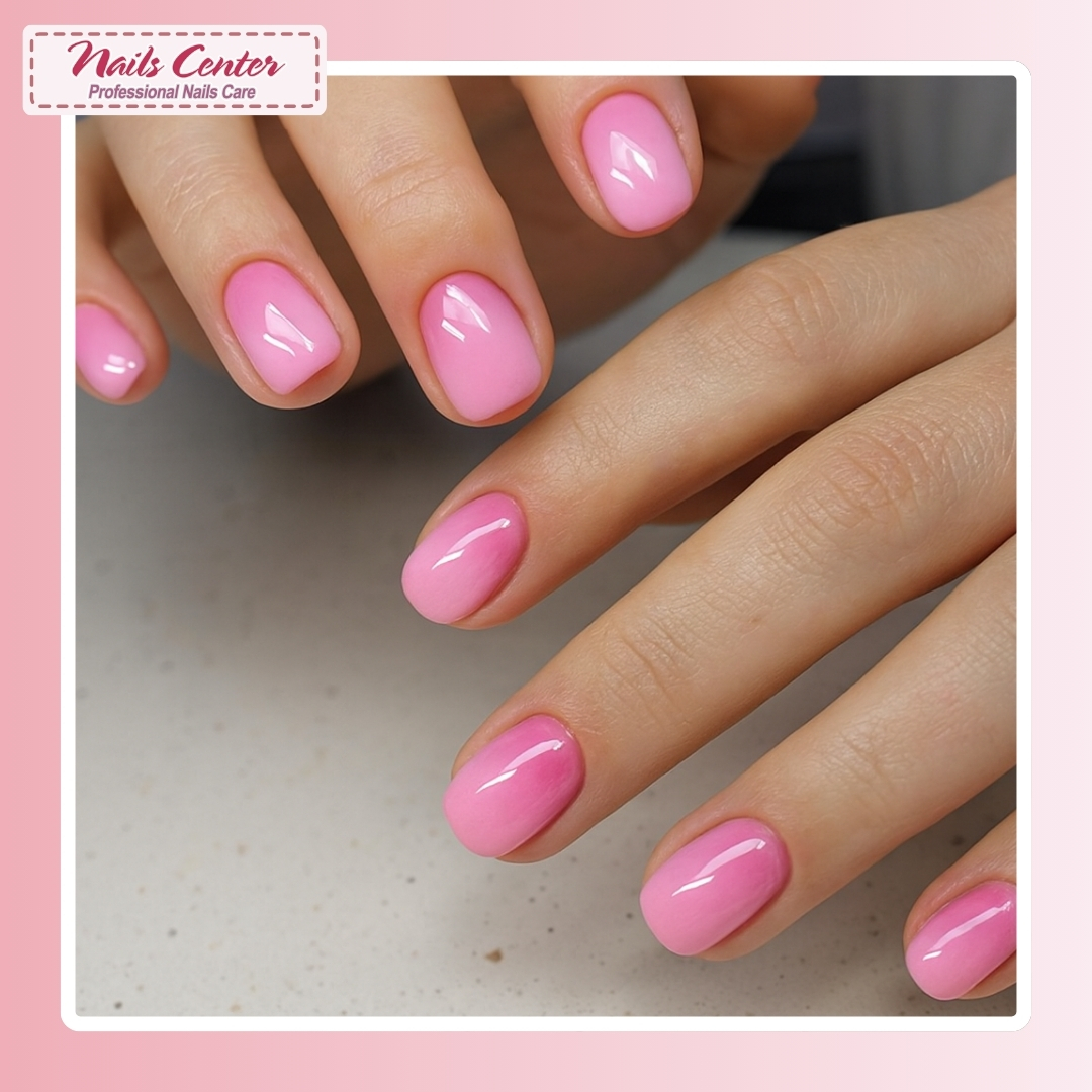 Nails Center - Nail salon in Lakewood, WA 98499