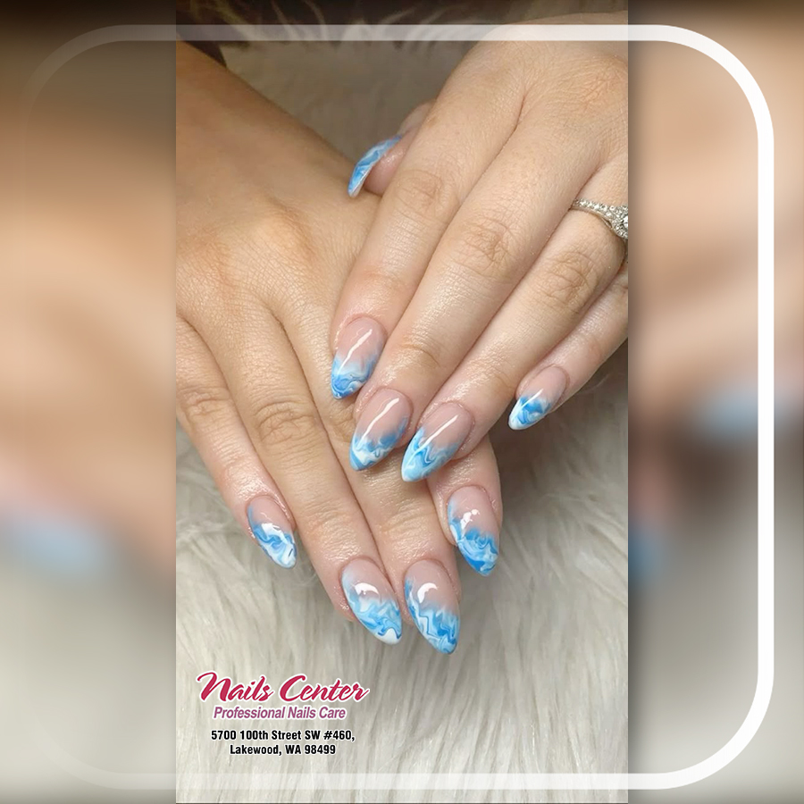 Nails Center - Nail salon in Lakewood, WA 98499 (17)