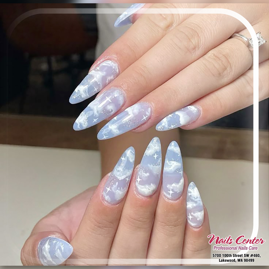 Nails Center - Nail salon in Lakewood, WA 98499 (20)