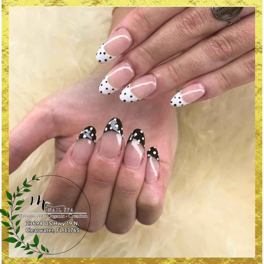 MOC Nail Spa