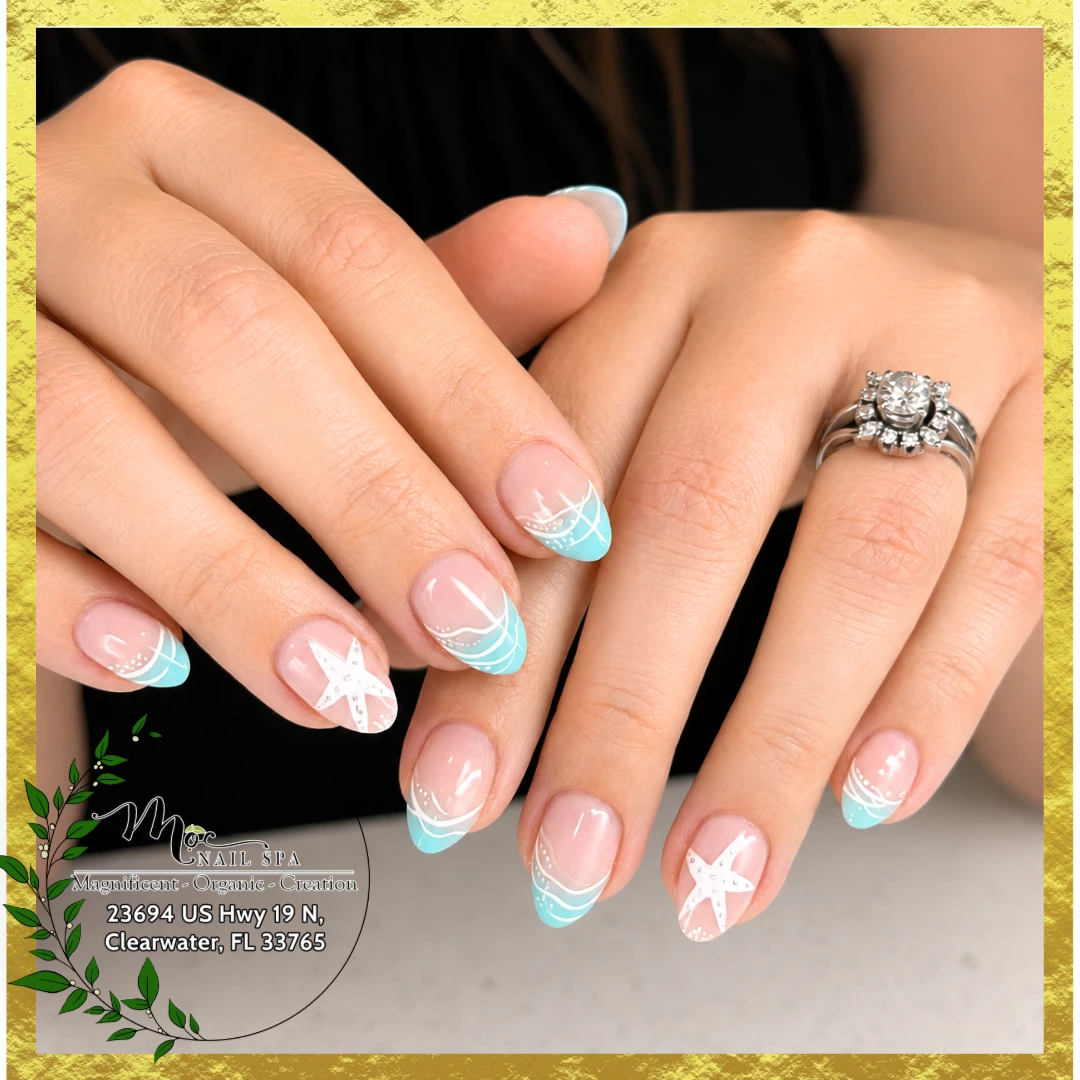 MOC Nail Spa