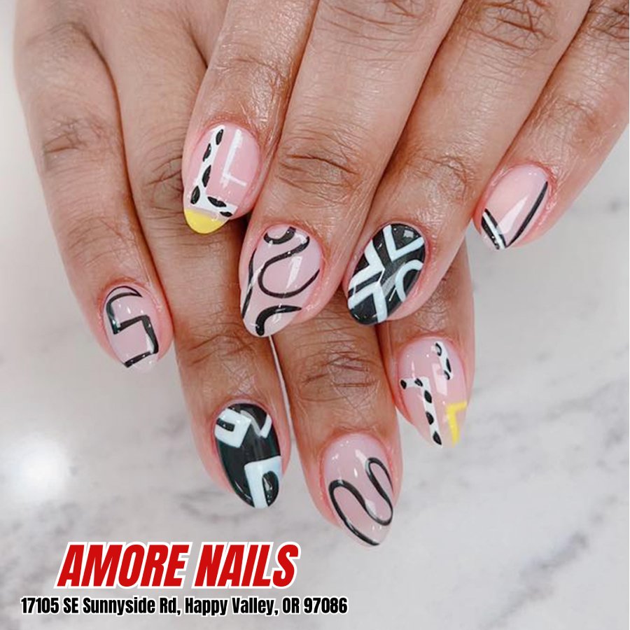 Amore Nails Happy Valley (1)