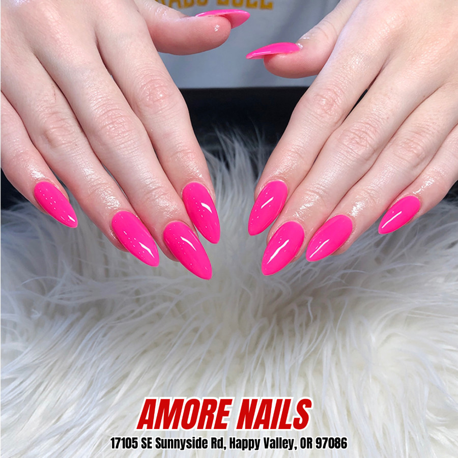 Amore Nails Happy Valley (2)