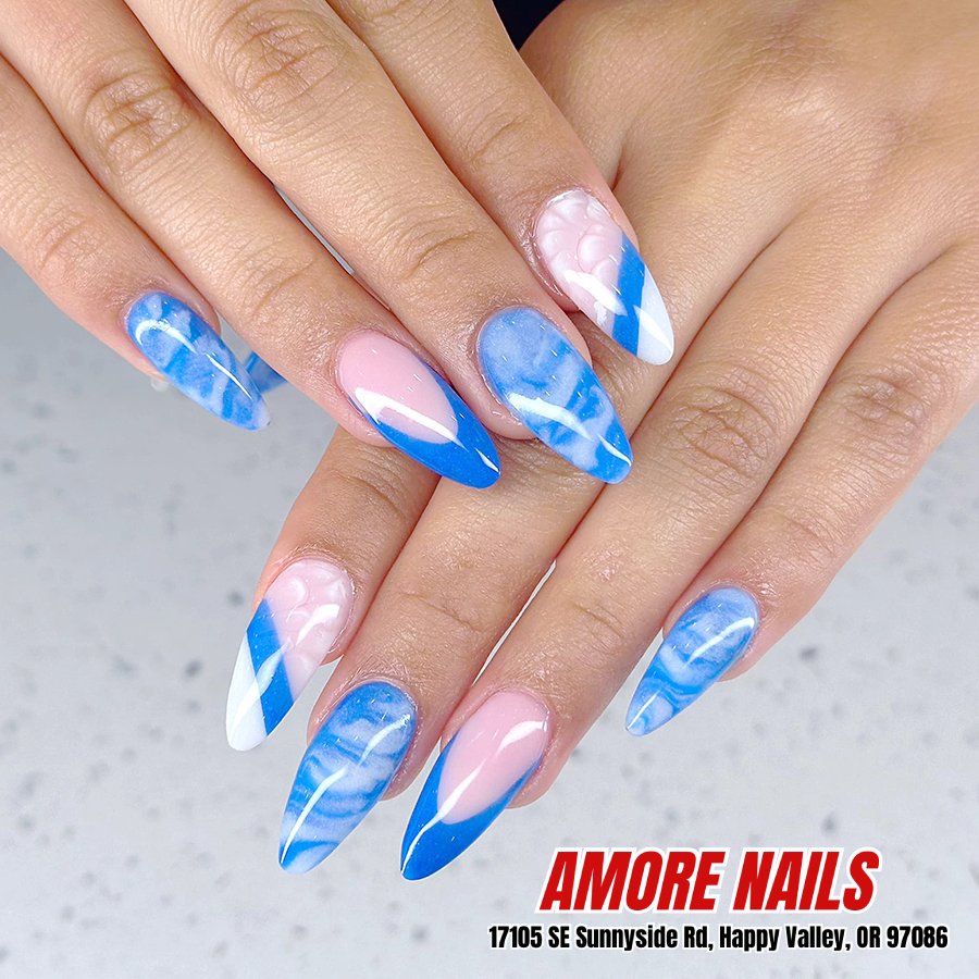 Amore Nails Happy Valley (2)