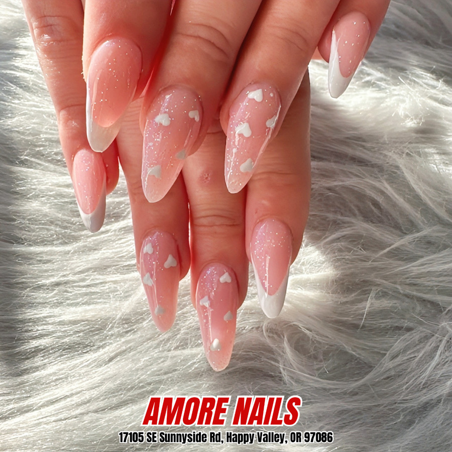 Amore Nails Happy Valley (3)