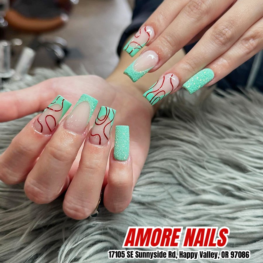 Amore Nails Happy Valley (5)