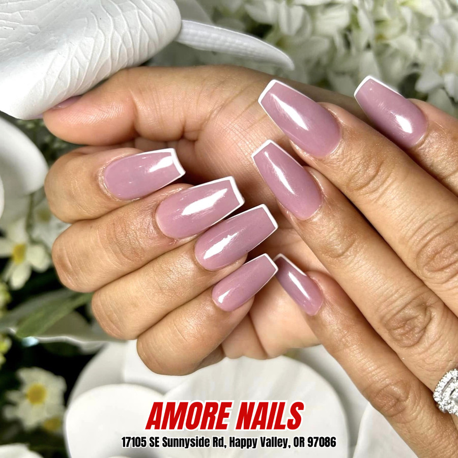 Amore Nails Happy Valley (7)