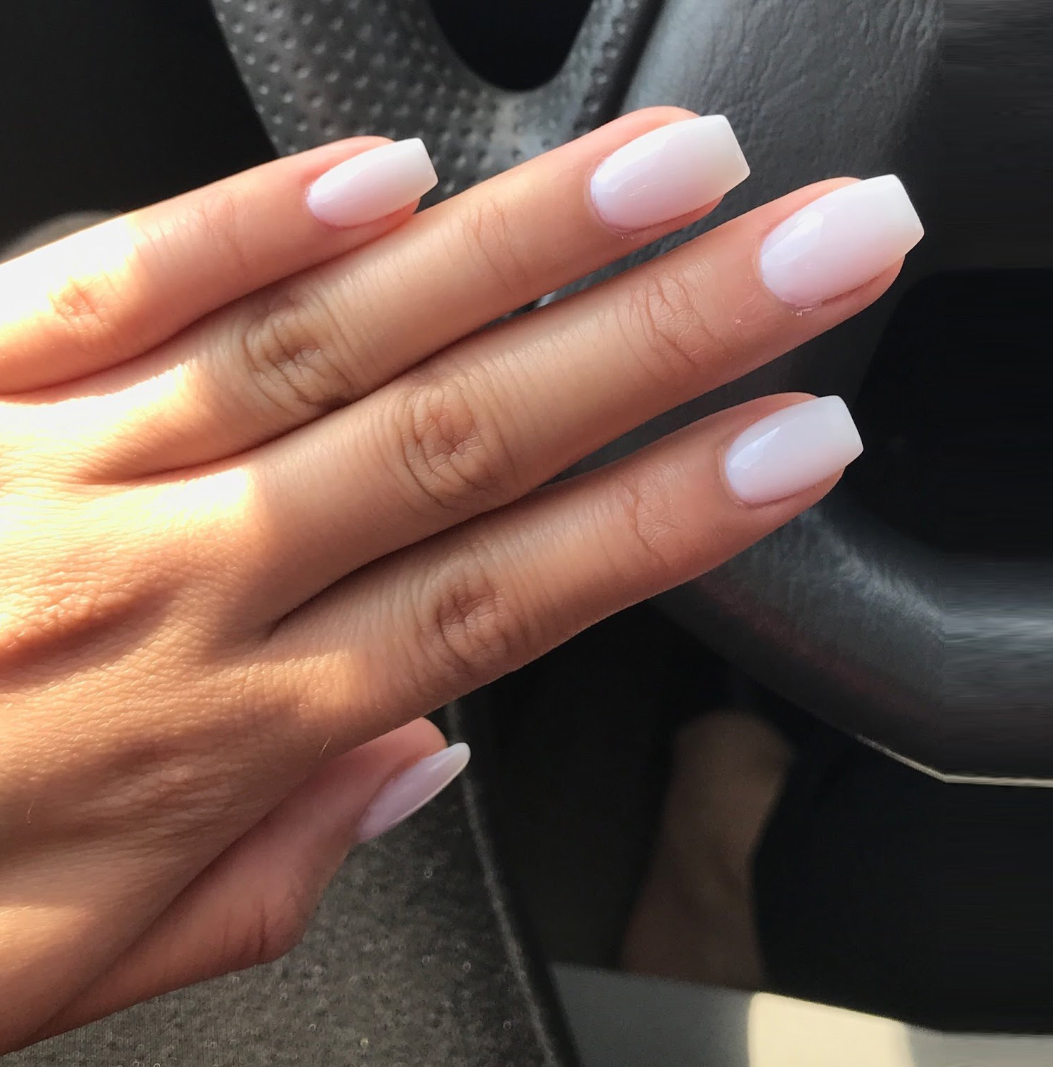 Nails