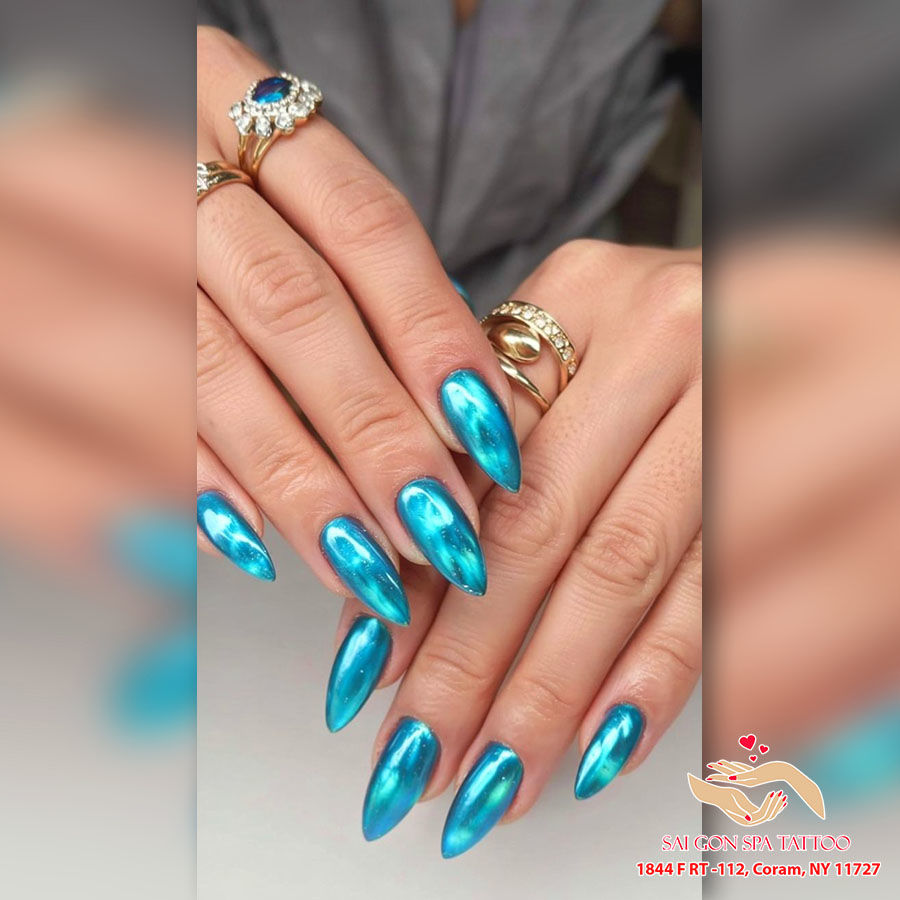 Saigon Spa & Tattoo in Coram, NY 11727 (1)