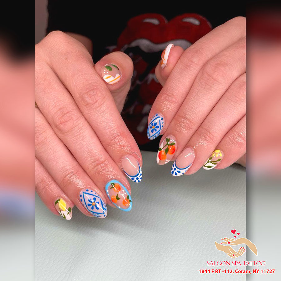 Saigon Spa & Tattoo in Coram, NY 11727 (2)
