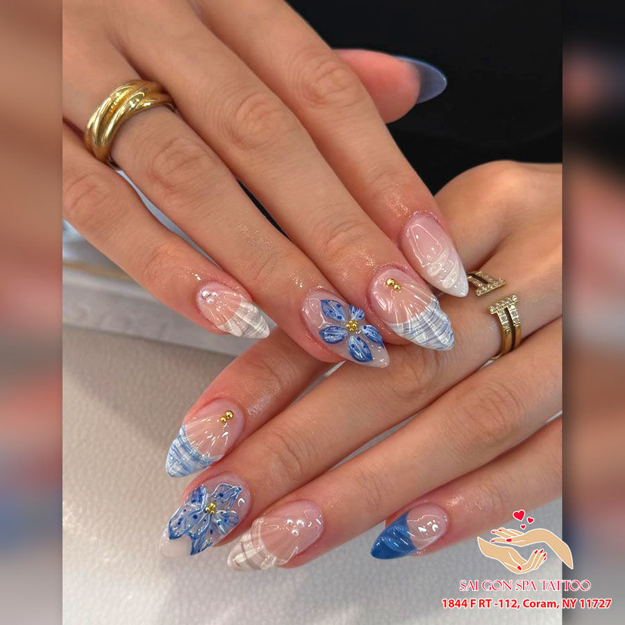 Saigon Spa & Tattoo in Coram, NY 11727 (6)
