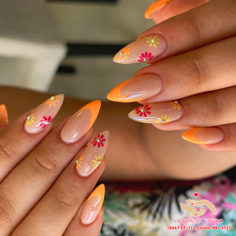 Saigon Spa & Tattoo in Coram, NY 11727 (7)