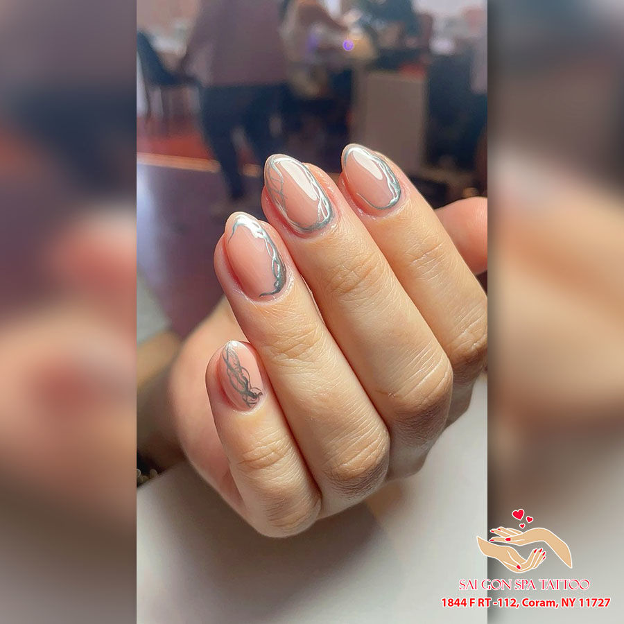 Saigon Spa & Tattoo in Coram, NY 11727 (8)