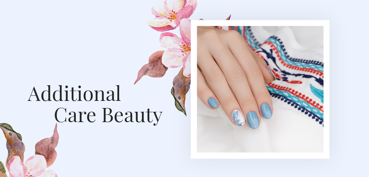nails 1