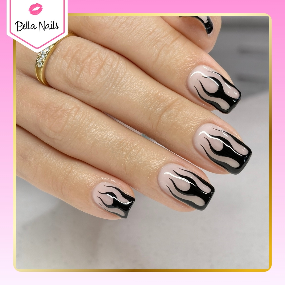 Bella Nails