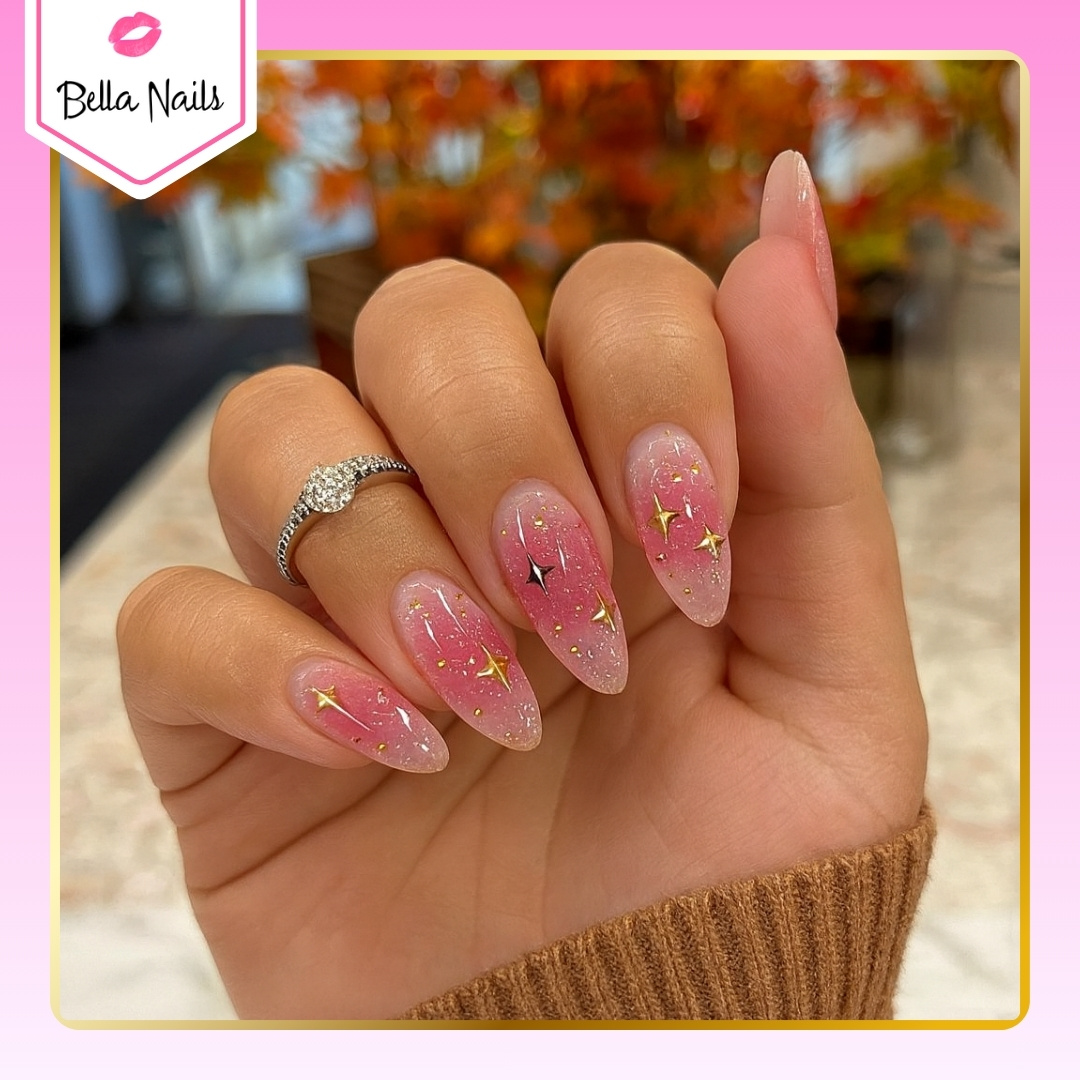 Bella Nails