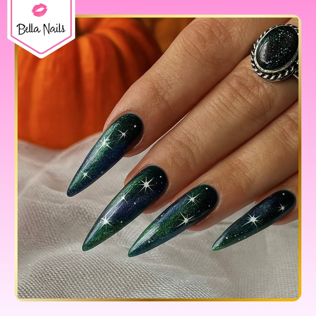 Bella Nails