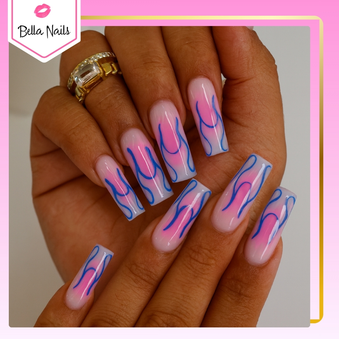 Bella Nails