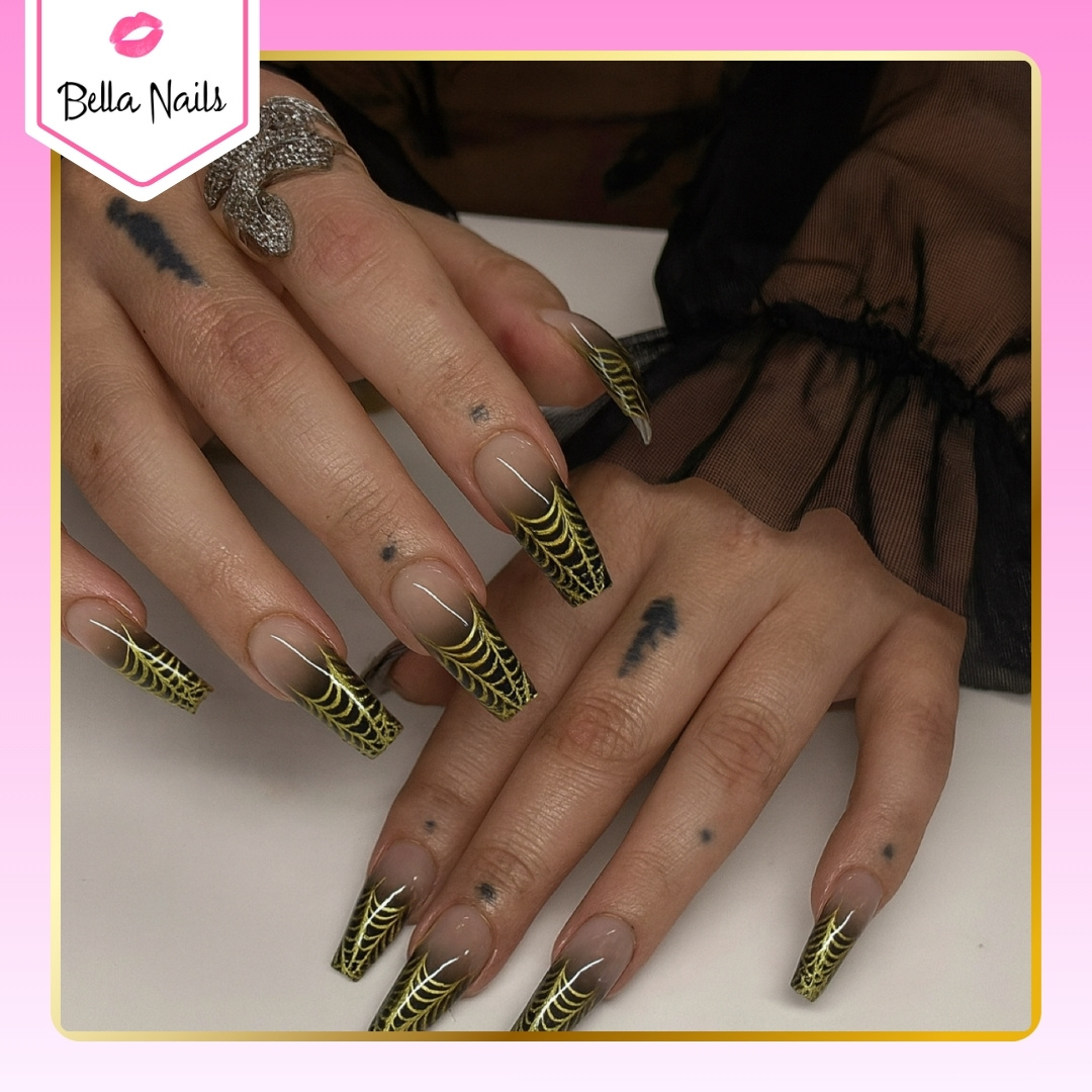 Bella Nails