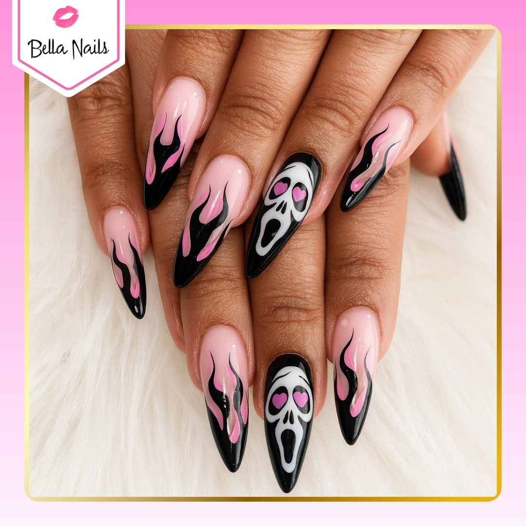 Bella Nails